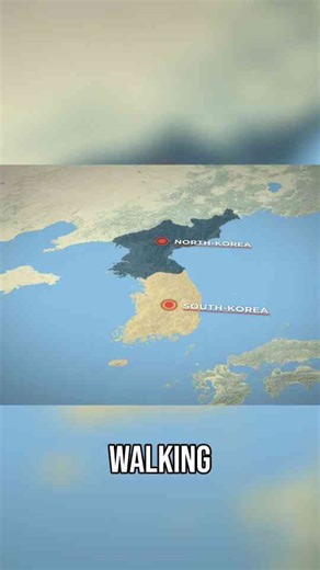 Most Dangerous Border - Surviving the Impossible Escape