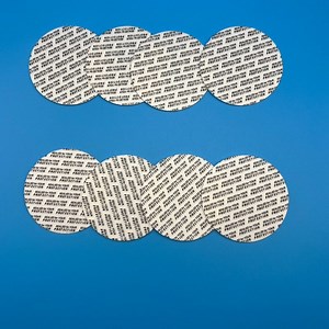[Hot Item] Seal Cap Liner Leakproof Adhesive Foam Safety Flask Seals Best for Cosmetic Bottle/Jar Cap Liners