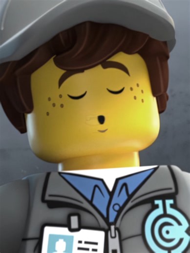 Ninjago Edit: Celebrating Jay and His Fire Power