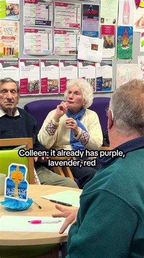 New Logo Reveal for JDA: Audience Reactions