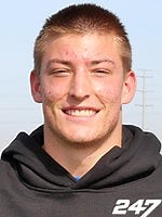 Mark Bowman - Mater Dei - 2024 Sophomore Season Highlights - 247Sports