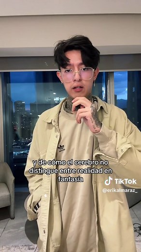 Erik Almaraz on TikTok