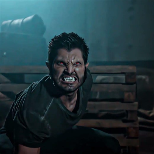 Old is God 🤌🪙 #teenwolf #werewolf #alpha