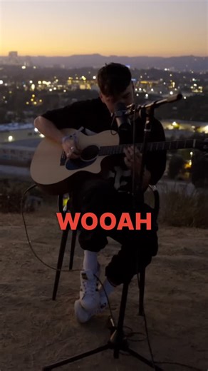 Ren on Instagram: "camera operator of the year award goes to @connorhunnisett 🙏 #renmakesmusic #livesessioin #sickboi #acoustic #originalmusic"