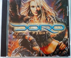 Doro - Fight
