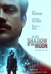 In the Shadow of the Moon streaming: watch online