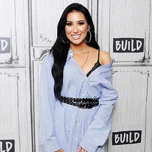 Jaclyn Hill Is Finally Ready to Re-Launch Her Beauty Brand Months After Her Lipstick Scandal