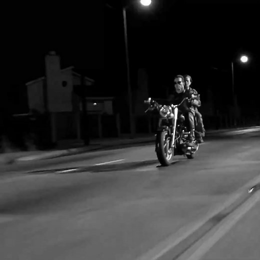 Cunning T-1000 Cop Disguise in Terminator 2： An Intriguing Theory... - #shorts #short #foryou | Pablo May