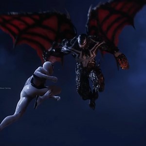 5.3K views | Spiderman vs Venom final boss Fight | Spiderman 2 | Kesari Gaming | Facebook