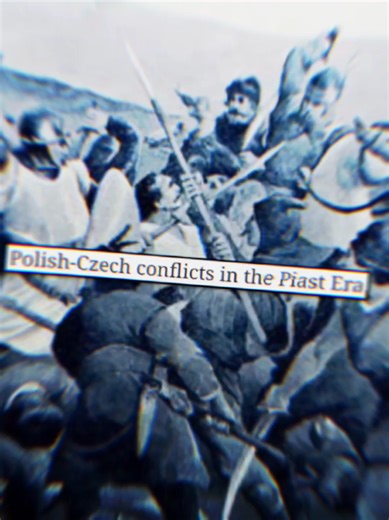 Czech History: A Journey Through Time 🇨🇿