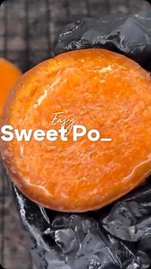 31K views · 3.2K reactions | Sweet Potato Cornbread Muffins Yummy!!!...