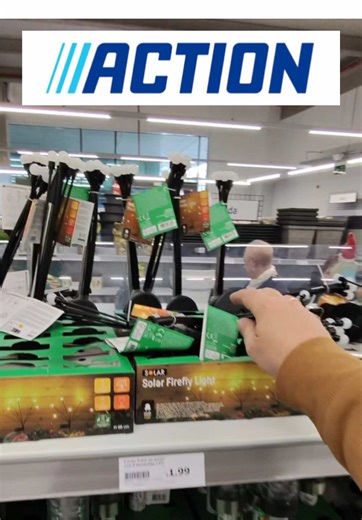 Discover Exciting Deals at Action France