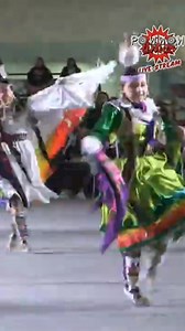🌟 Witness the beauty, speed, and elegance of Women’s Fancy Dance! 🌈✨ Swift moves, fast beats, and unmatched energy—this is Powwow culture at its finest. 💃🔥 🎶 "Swift and Fast" bringing the rhythm to life. 🪶💨 #PowwowTimes #WomensFancyDance #IndigenousCulture #FancyDance #PowwowVibes #SwiftAndFast #IndigenousPride #CulturalTraditions #DanceYourHeartOut #Powwow2024 | Powwow Times