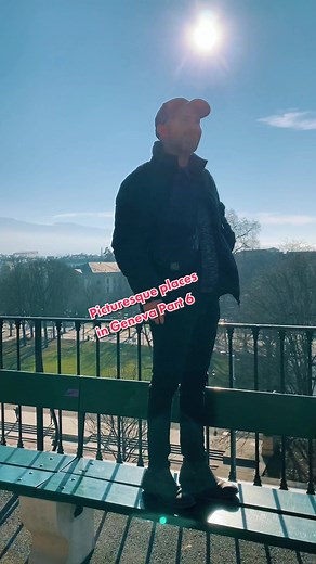 Exploring the Most Picturesque Places in Geneva
