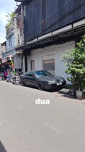 Masalah Kompresi pada Mobil Mazda MX-6 JDM