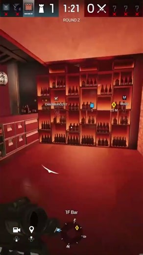 Fix the VC ban System Ubisoft 😒 #Shorts