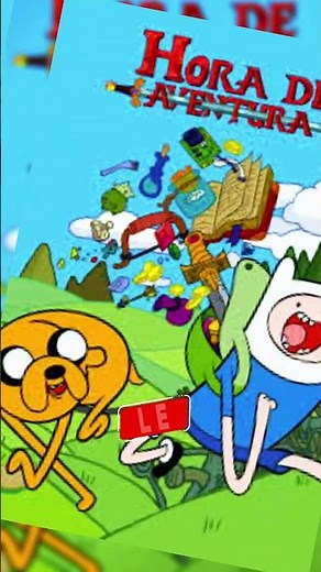 ¿Cuàl es el Mejor Dibujo de Cartoon Network?