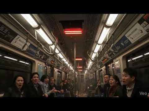 ✈️ Airport Terminal EXPLOSION & Collapse | Extreme 4K Disaster Simulation 😱🔥