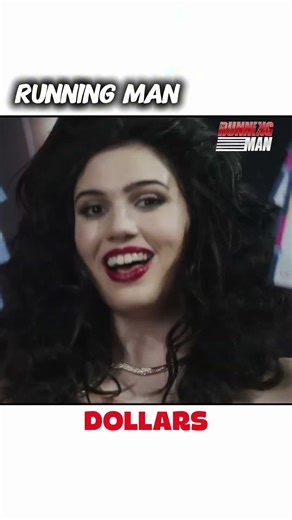 This Action Scene Deserves an Oscar 🎥💣 #runningman #paramount