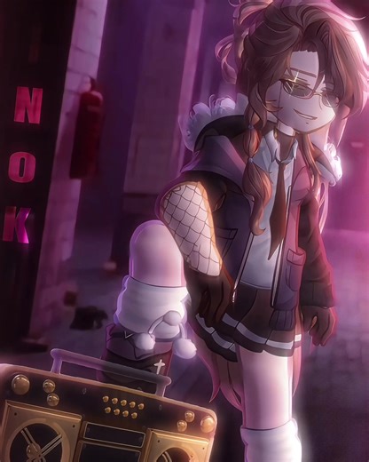 Exploring the Boombox Animation Trend