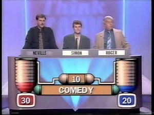 Think Tank 1995 Episode Part 1 (3)