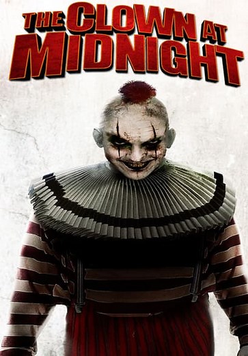 The Clown at Midnight (1998)