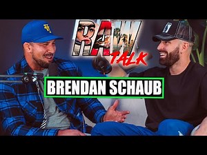 Bradley Martyn Vs Brendan Schaub