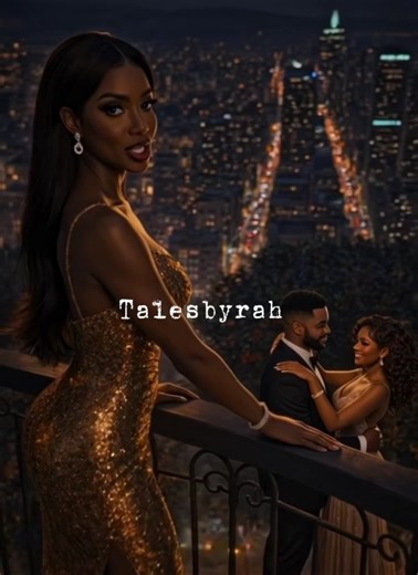 Nneka’s perfect Lagos life shatters at the Gold & Glamour Gala. One note, one friend, and one husband… how much betrayal can one night hold? Watch Episode 1 of The Scars of Silk and Secrets. #3danimation #shortdrama #foryou #shortstory #animationstory