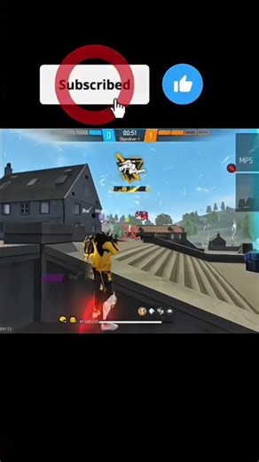 Free fire 1vs 4 situation 🥰😒💞#freefire #gaming #ff #noobprank #freefireshorts #viral