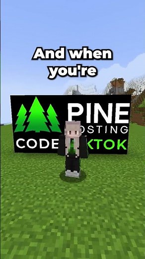 Do THIS To Keep Cute Baby Mods Forever In Minecraft 😍🌼#minecraft #minecraftjava #minecraftshorts