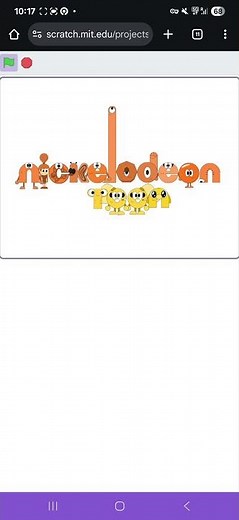 Nickelodeon Teen Creatures Interactive