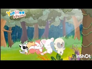 Animal parade (Crossover)