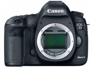 Canon EOS 5D Mark III Review: First Impressions | Expert photography blogs, tip, techniques, camera reviews - Adorama Learning Center
