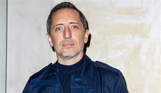 Gad Elmaleh s’exprime sur l’identité possible derrière les accusations de plagiat : "Si c’était une ex…"