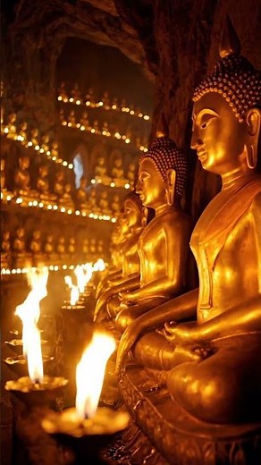 The Cave of 10,000 Buddhas | Hidden Trails: Pindaya