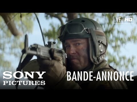 FURY - Deuxième Bande-Annonce - VF