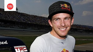 Scott Speed debytoi Nascarissa