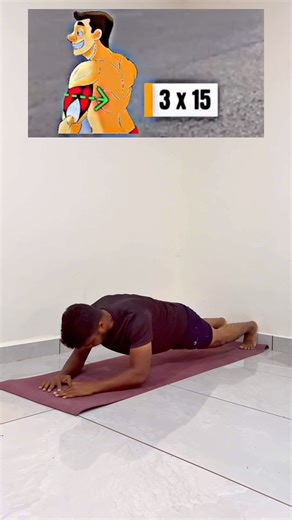 No Equipment Full Body Workout (At Home!)