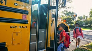 Long Island still facing school bus driver shortage
