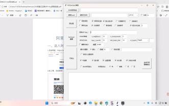 如何为bertopic软件获取阿里云百炼api