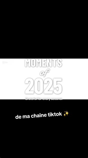 voila 2025 est déjà finis sa vas faire bientôt 3 ans dans meme pas 2 jour que jai commencer le tiktok roblox France grace a vous jai reussi a atteindre mon objectif des 1000 abonner je vous dis un tout grand merci et passer deja des fêtes magiques et pleine de bonheur ✨️ 🎄Jim_roblox🎄