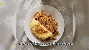 Balaleet Recipe