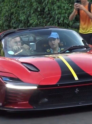#ferrari #viral