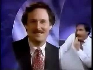 Flashback: WCVB show opens from 1990s