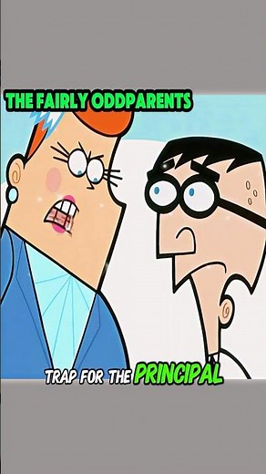 the fairly odd parents recap - cartoon recap