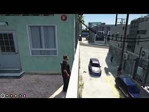 [PAID] Liberty Development - Group Oxy Run - QBCore Framework