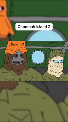 Choomah Island Adventures: The Big Lez Show Part 2