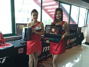 Recap giải đấu Overwatch quy mô lớn đầu tiên do MSI tổ chức tại Hà Nội P/s: video do studio ViruSSS thực hiện | MSI Gaming