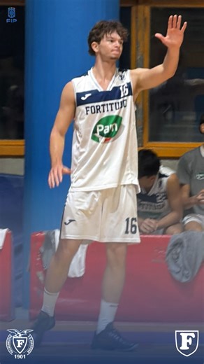 2.5K views · 32 reactions | 欄 SG Fortitudo | Academy Fortitudo 103...