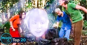Top 20 Greatest Ever Body Swap Movies | Videos on WatchMojo.com